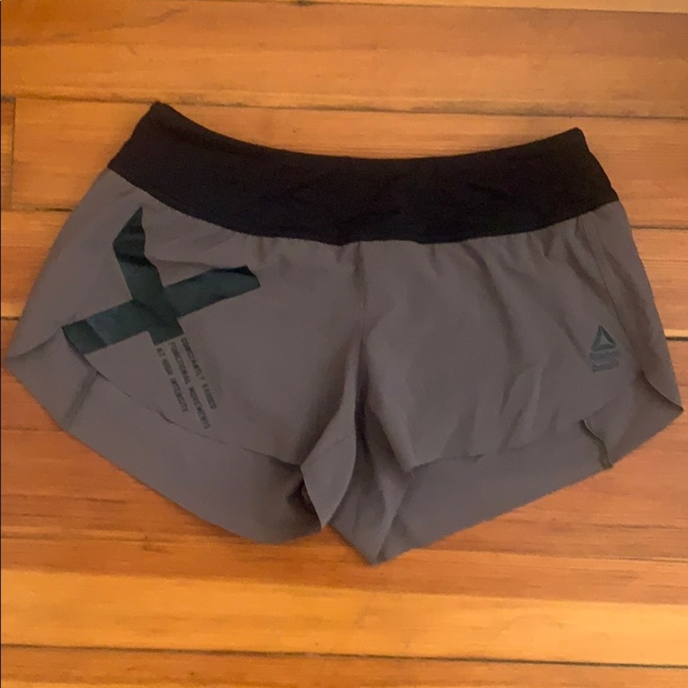 Reebok CrossFit Running shorts